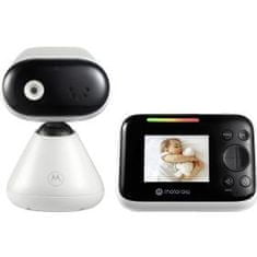 Motorola PIP 1200 Baby Video Baby Monitor