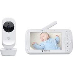 Motorola VM 35 otroški video monitor
