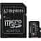 Kingston MicroSDXC SDCS2/512GB UHS-I v2