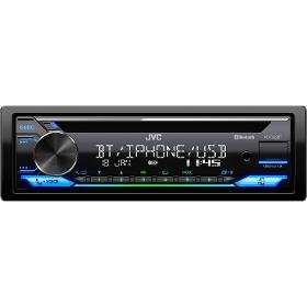 JVC KD-T922BT AVTORADIO Z CD/MP3/BT