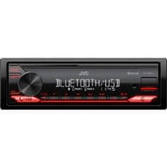 JVC KD-X282BT AVTORADIO BT/USB/MP3