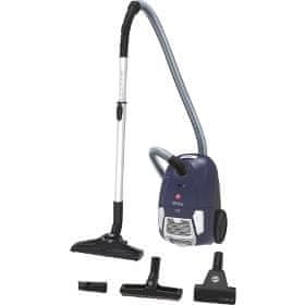 Hoover BV60PET 011 SESALNIK Z VREČKAMI