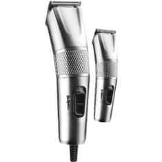 BaByliss 7755PE Strižnik za lase Steel