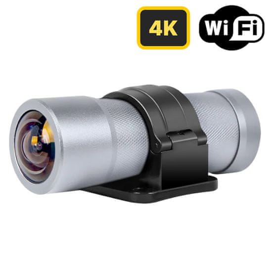 Secutek Kamera za kolo 4K SVY-U5X