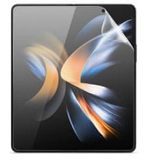 Spello zaščitna TPU folija za Samsung Galaxy Z Fold5 - za zaščito zaslona + ohišja (80612151000001)