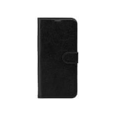 FIXED Opus knjižna torbica za Sony Xperia 1 V, črna (FIXOP3-1149-BK)