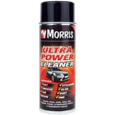 Morris Sprej za čiščenje Ultra Power Cleaner 400 ml