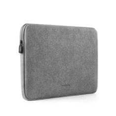 shumee Etui za prenosnik, tablica 13" - 13,9" siva