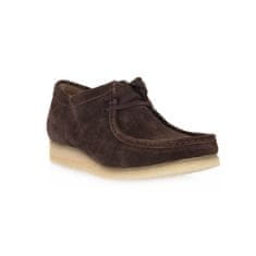 Čevlji rjava 42.5 EU Wallabee