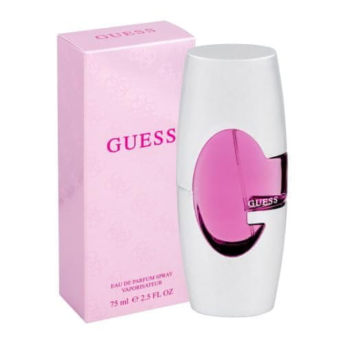 Guess Guess For Women parfumska voda za ženske