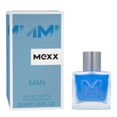 Mexx Man toaletna voda za moške