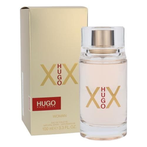 Hugo Boss Hugo XX Woman toaletna voda za ženske