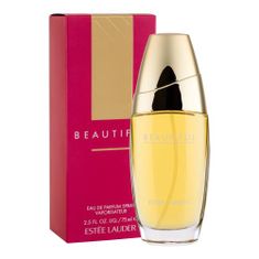 Estée Lauder Beautiful 75 ml parfumska voda za ženske