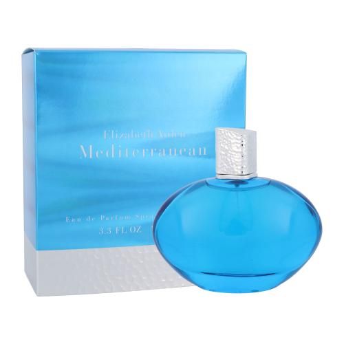 Elizabeth Arden Mediterranean parfumska voda za ženske