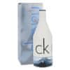 CK IN2U 100 ml toaletna voda za moške