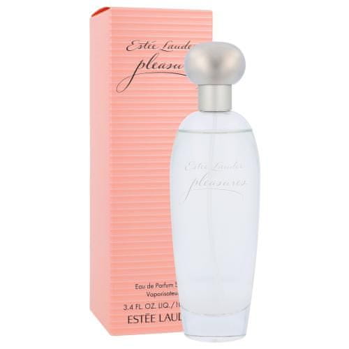 Estée Lauder Pleasures parfumska voda za ženske