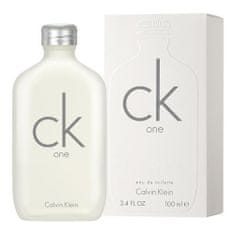 Calvin Klein CK One 100 ml toaletna voda unisex