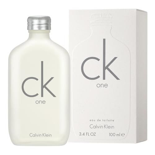 Calvin Klein CK One toaletna voda unisex