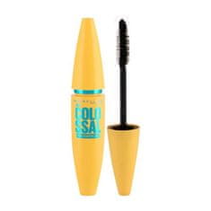 Maybelline The Colossal Waterproof vodoodporna maskara za volumen 10 ml Odtenek black