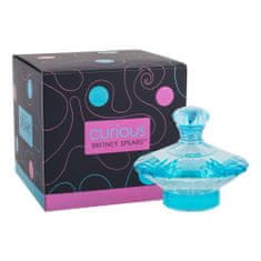 Britney Spears Curious 100 ml parfumska voda za ženske