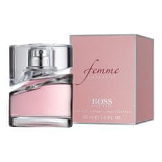 Hugo Boss Femme 50 ml parfumska voda za ženske