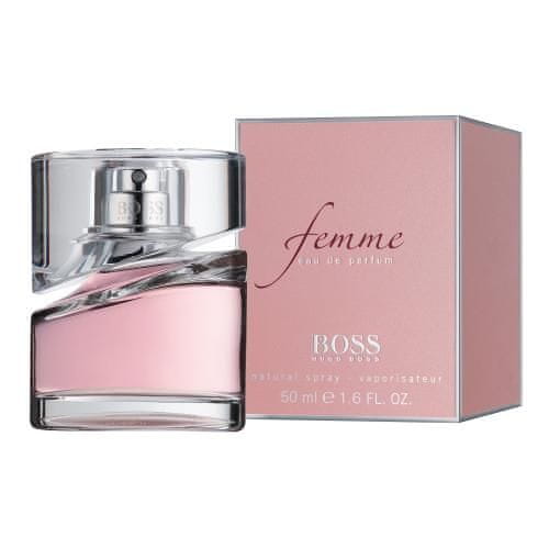 Hugo Boss Femme parfumska voda za ženske