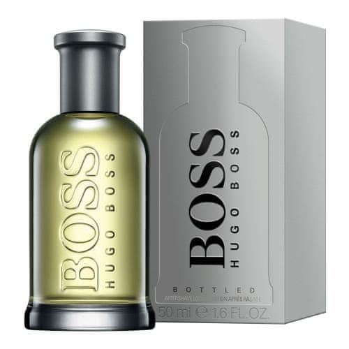 Hugo Boss Boss Bottled vodica po britju