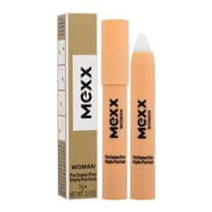 Mexx Woman 3 g dišava v stiku Miniature za ženske