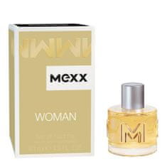 Mexx Woman 40 ml parfumska voda za ženske