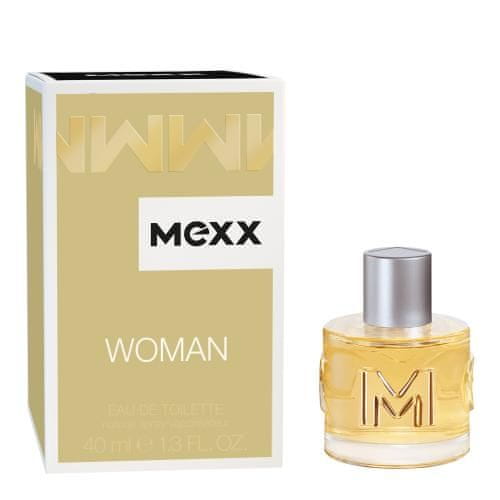 Mexx Woman dišava v stiku Miniature za ženske