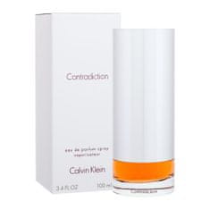 Calvin Klein Contradiction 100 ml parfumska voda za ženske