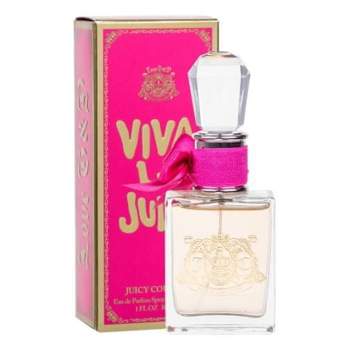 Juicy Couture Viva La Juicy parfumska voda za ženske
