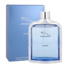 Jaguar Classic 100 ml toaletna voda za moške