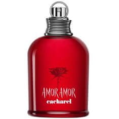 Cacharel Amor Amor 100 ml toaletna voda za ženske