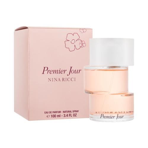 Nina Ricci Premier Jour parfumska voda za ženske