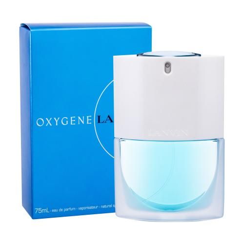 Lanvin Oxygene parfumska voda za ženske
