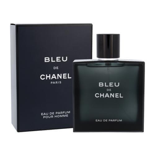 Chanel Bleu de Chanel 3x 20 ml parfumska voda polnilo za moške