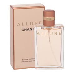 Chanel Allure 35 ml parfumska voda za ženske