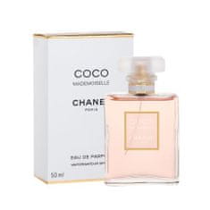 Chanel Coco Mademoiselle 50 ml parfumska voda za ženske