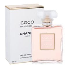 Chanel Coco Mademoiselle 100 ml parfumska voda za ženske