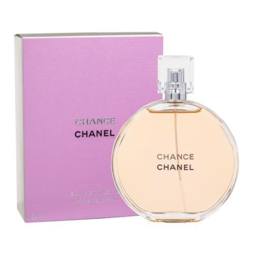 Chanel Chance toaletna voda za ženske