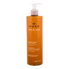 Nuxe Rêve de Miel Face And Body Ultra-Rich Cleansing Gel gel za prhanje za obraz in telo 400 ml za ženske