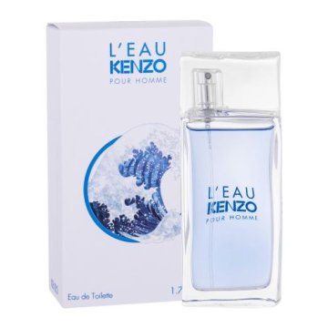 Kenzo L´Eau Kenzo Pour Homme toaletna voda za moške