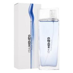 Kenzo L´Eau Kenzo Pour Homme 100 ml toaletna voda za moške