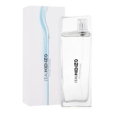 Kenzo L´Eau Kenzo Pour Femme 100 ml toaletna voda za ženske