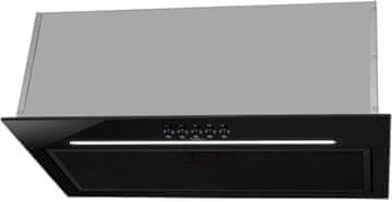 Amica OMP6255BG vgradna napa