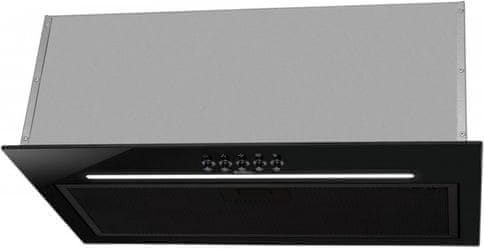 Amica OMP6255BG vgradna napa