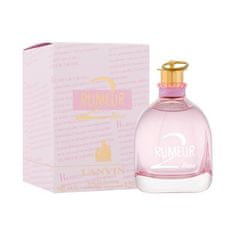 Lanvin Rumeur 2 Rose 100 ml parfumska voda za ženske