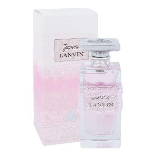 Lanvin Jeanne Lanvin parfumska voda za ženske