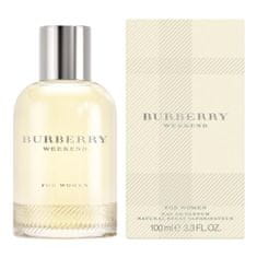 Burberry Weekend For Women 100 ml parfumska voda za ženske